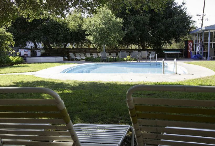 Hotel Blue Sky Lodge  | Carmel Valley | California | United States 8