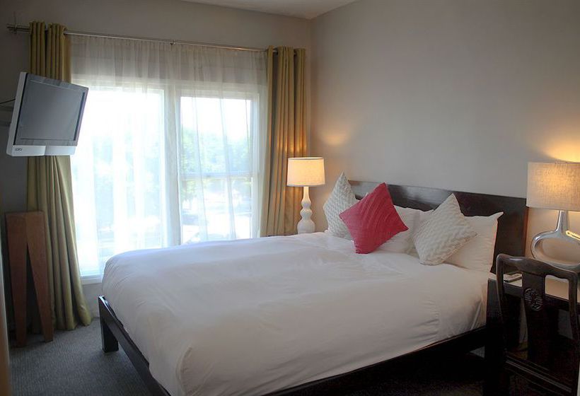 Hotel Beverly Terrace  | Beverly Hills | California | United States 10