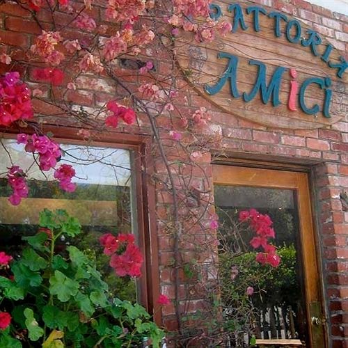 Hotel Beverly Terrace  | Beverly Hills | California | United States 13