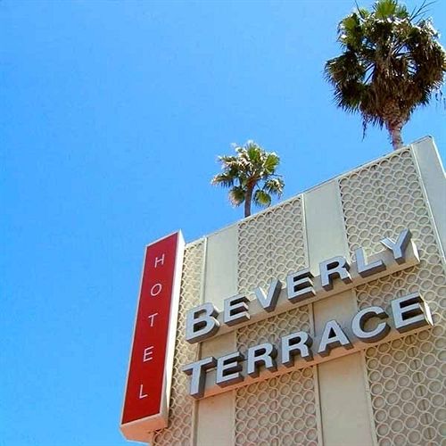 Hotel Beverly Terrace  | Beverly Hills | California | United States 18
