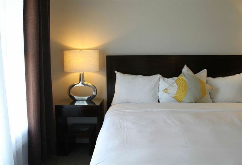 Hotel Beverly Terrace  | Beverly Hills | California | United States 19