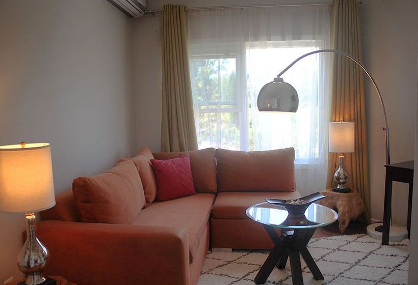 Hotel Beverly Terrace  | Beverly Hills | California | United States 3