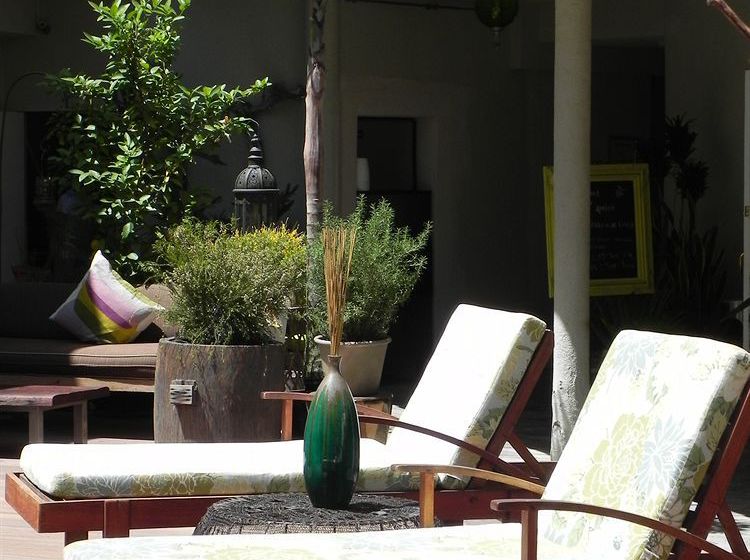 Hotel Beverly Terrace  | Beverly Hills | California | United States 4