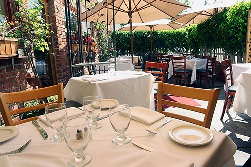 Hotel Beverly Terrace  | Beverly Hills | California | United States 6