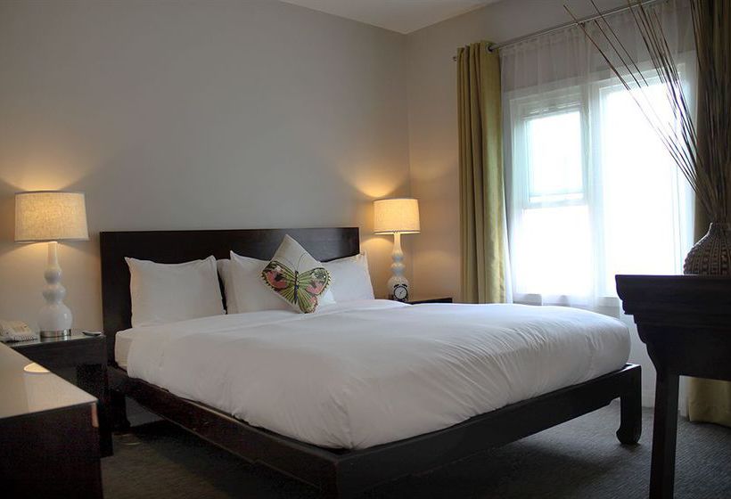 Hotel Beverly Terrace  | Beverly Hills | California | United States 7