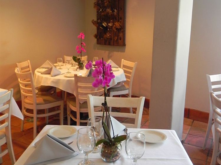 Hotel Beverly Terrace  | Beverly Hills | California | United States 8