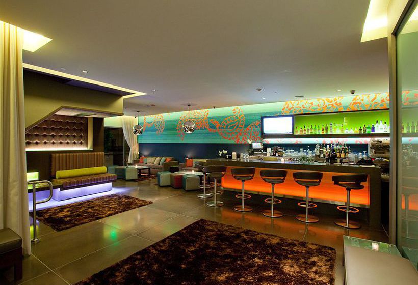 Sirtaj Hotel Beverly Hills  | Beverly Hills | California | United States 1