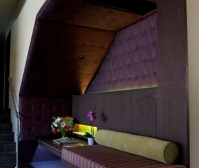 Sirtaj Hotel Beverly Hills  | Beverly Hills | California | United States 15