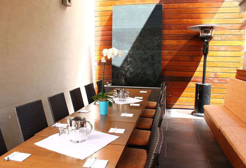 Sirtaj Hotel Beverly Hills  | Beverly Hills | California | United States 17