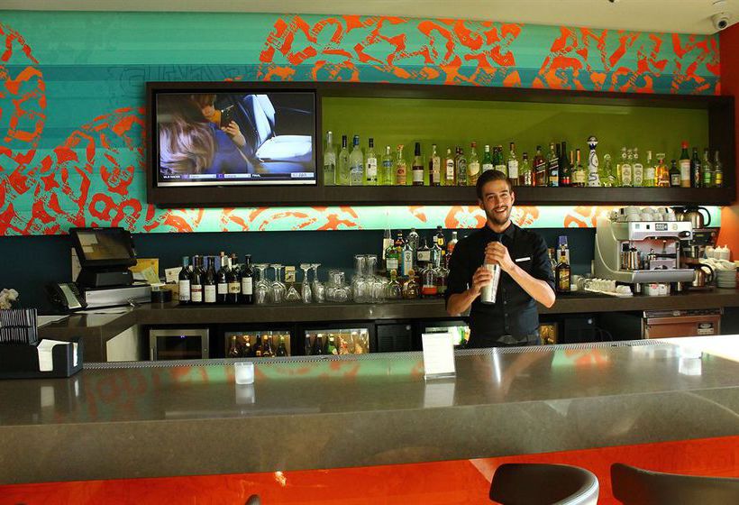 Sirtaj Hotel Beverly Hills  | Beverly Hills | California | United States 19