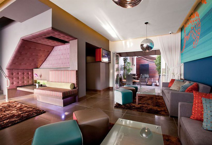 Sirtaj Hotel Beverly Hills  | Beverly Hills | California | United States 2