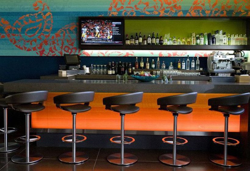 Sirtaj Hotel Beverly Hills  | Beverly Hills | California | United States 3