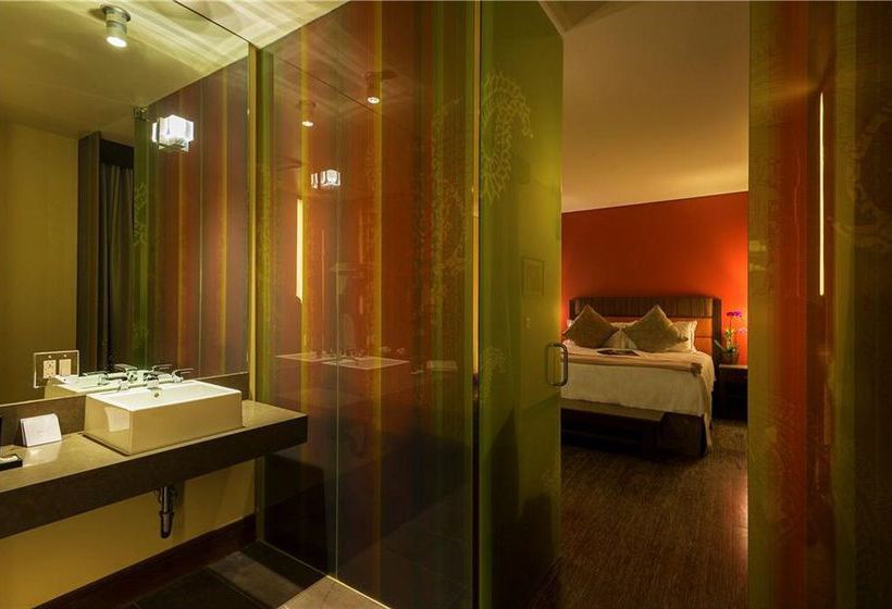 Sirtaj Hotel Beverly Hills  | Beverly Hills | California | United States 6