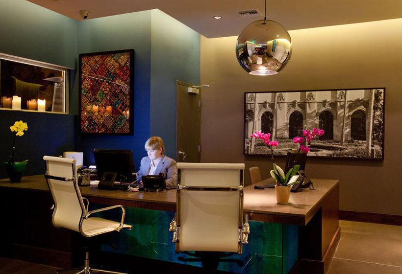 Sirtaj Hotel Beverly Hills  | Beverly Hills | California | United States 7