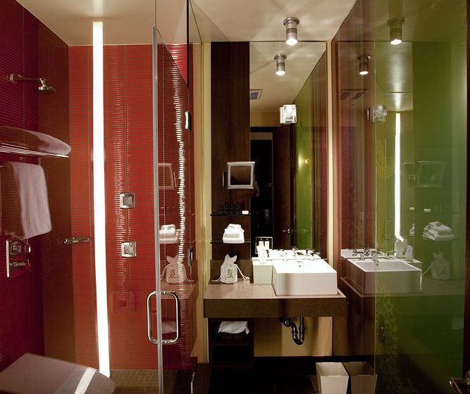 Sirtaj Hotel Beverly Hills  | Beverly Hills | California | United States 9