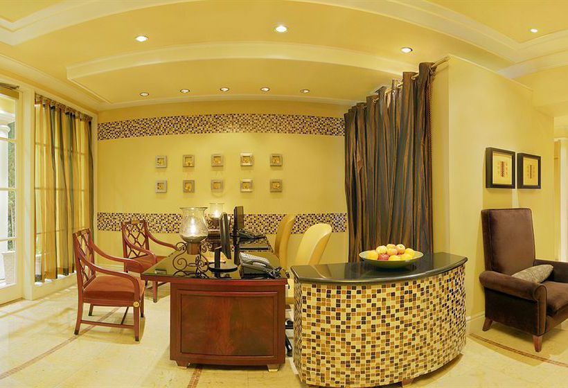 The Mosaic Hotel Beverly Hills Beverly Hills