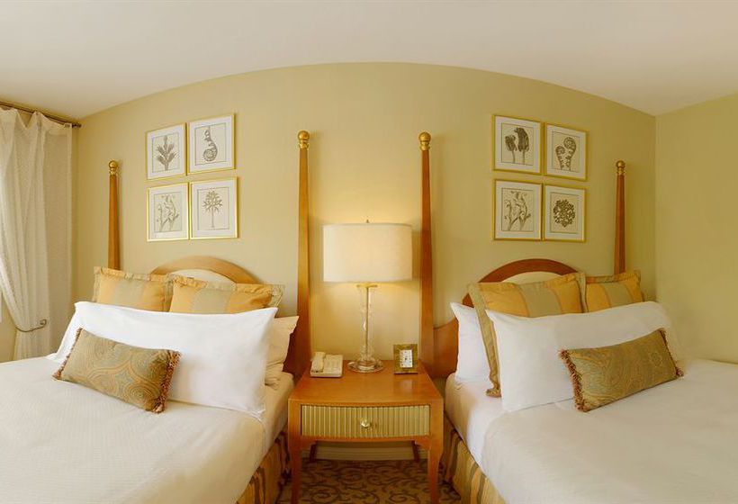 The Mosaic Hotel Beverly Hills  | Beverly Hills | California | United States 11