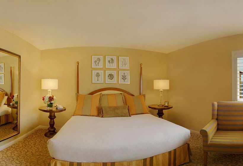 The Mosaic Hotel Beverly Hills  | Beverly Hills | California | United States 13