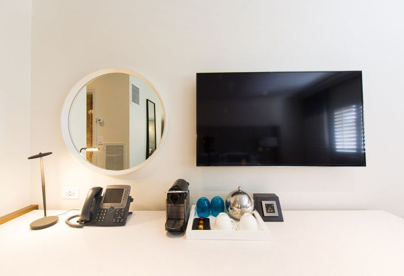 The Mosaic Hotel Beverly Hills  | Beverly Hills | California | United States 14