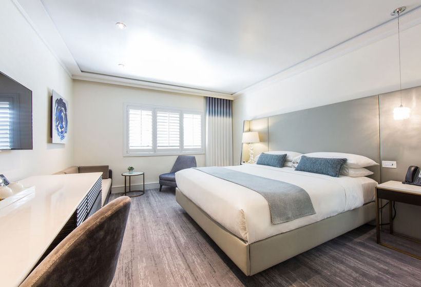 The Mosaic Hotel Beverly Hills  | Beverly Hills | California | United States 16