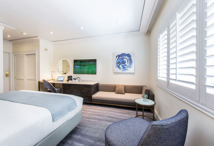 The Mosaic Hotel Beverly Hills  | Beverly Hills | California | United States 17