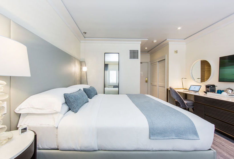 The Mosaic Hotel Beverly Hills  | Beverly Hills | California | United States 18