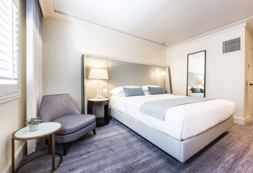 The Mosaic Hotel Beverly Hills  | Beverly Hills | California | United States 20