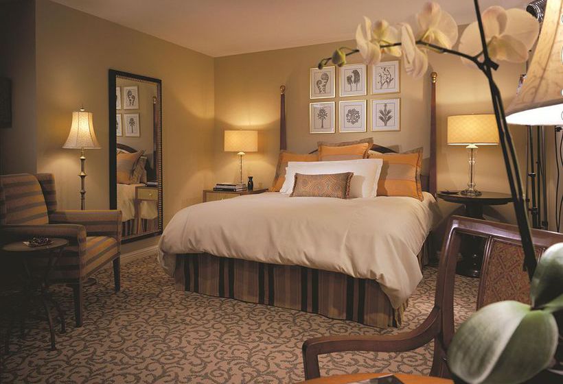 The Mosaic Hotel Beverly Hills  | Beverly Hills | California | United States 6