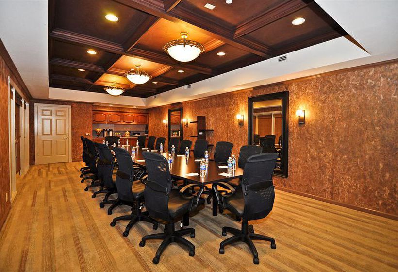 Hôtel Best Western Palm Court  | Davis | Californie | Hôtels aux États-Unis 13