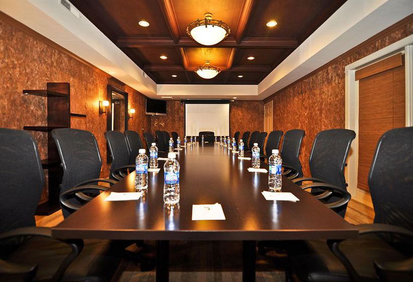 Hôtel Best Western Palm Court  | Davis | Californie | Hôtels aux États-Unis 15