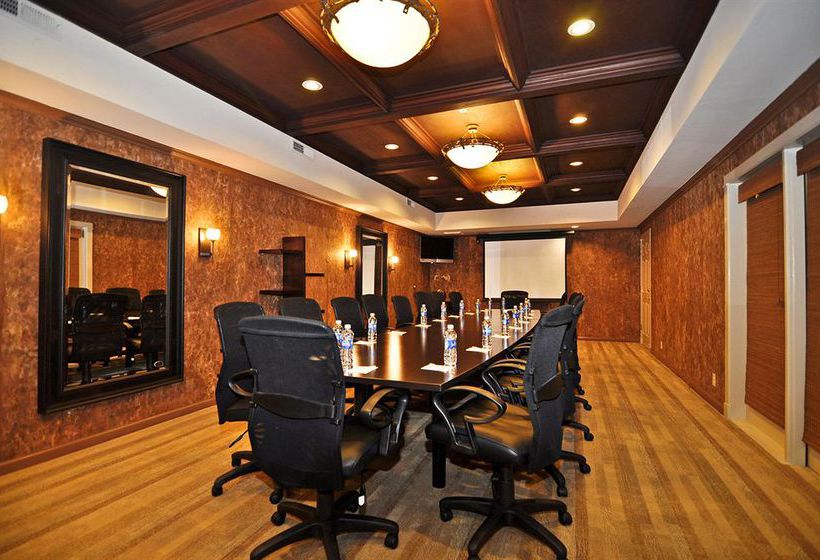 Hôtel Best Western Palm Court  | Davis | Californie | Hôtels aux États-Unis 16