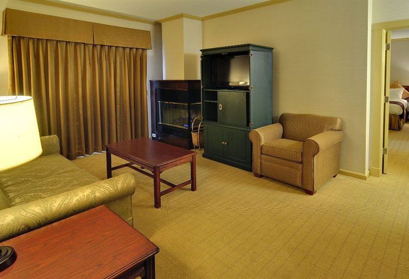 Hôtel Best Western Palm Court  | Davis | Californie | Hôtels aux États-Unis 17