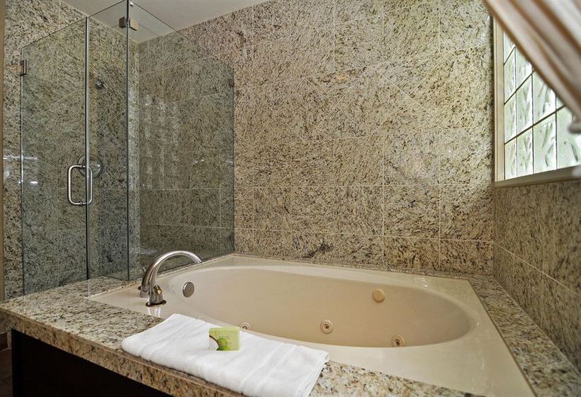 Hôtel Best Western Palm Court  | Davis | Californie | Hôtels aux États-Unis 2