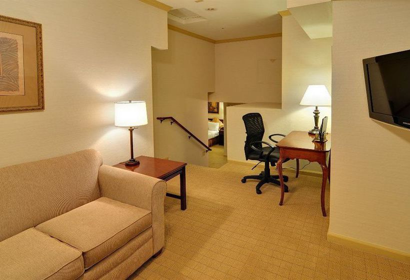 Hôtel Best Western Palm Court  | Davis | Californie | Hôtels aux États-Unis 20