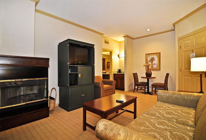 Hôtel Best Western Palm Court  | Davis | Californie | Hôtels aux États-Unis 6