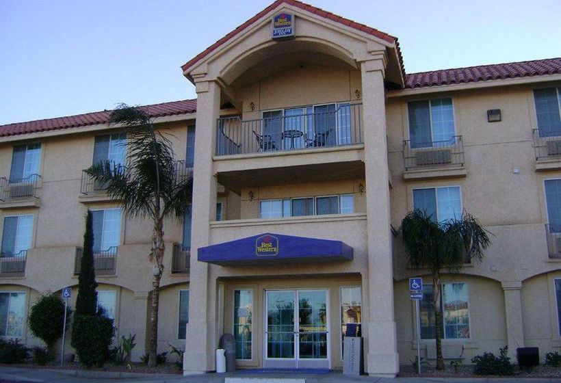 Hotel Best Western John Jay Inn