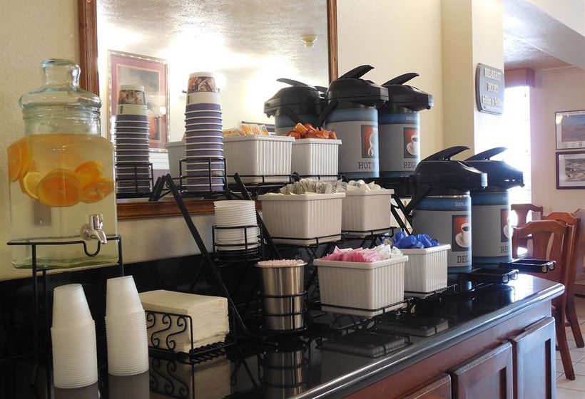 Hotel Best Western John Jay Inn  | Calexico | California | United States 1