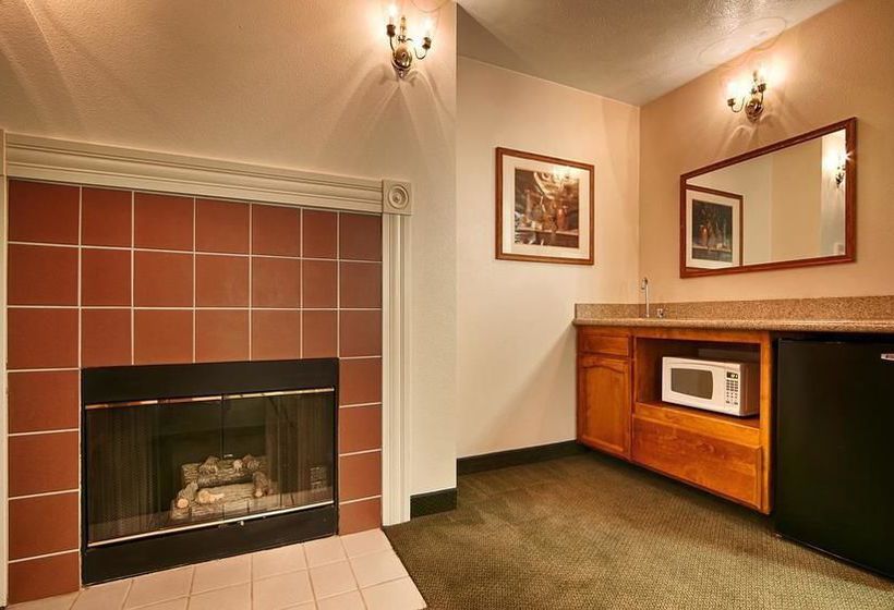 Hotel Best Western John Jay Inn  | Calexico | California | United States 10