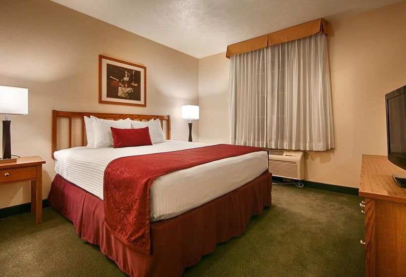 Hotel Best Western John Jay Inn  | Calexico | California | United States 11