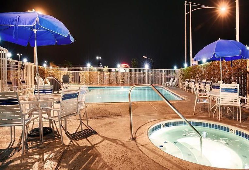 Hotel Best Western John Jay Inn  | Calexico | California | United States 12