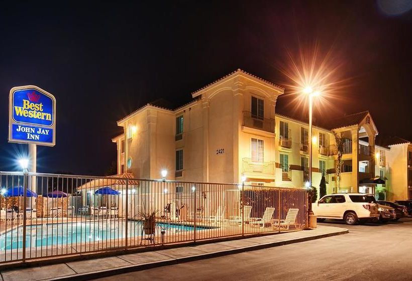 Hotel Best Western John Jay Inn  | Calexico | California | United States 13