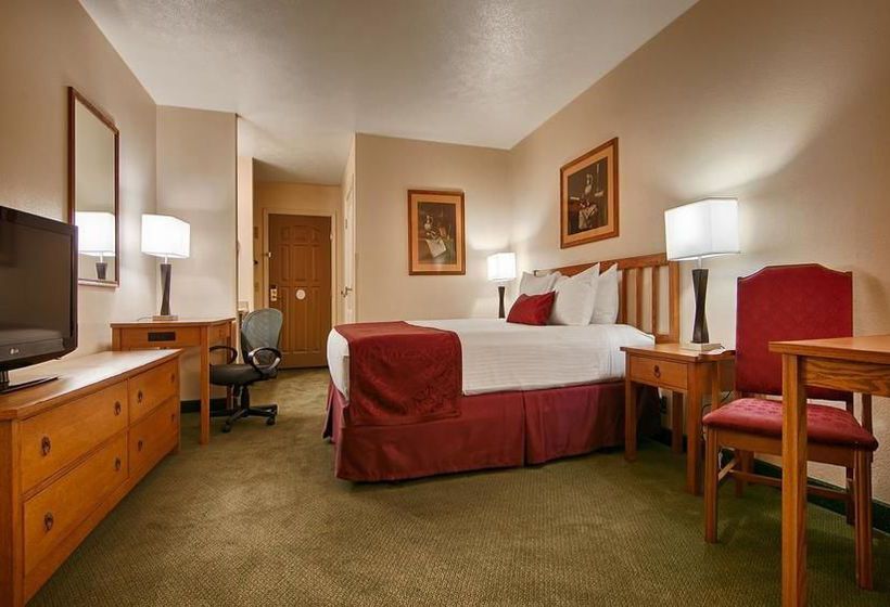 Hotel Best Western John Jay Inn  | Calexico | California | United States 14