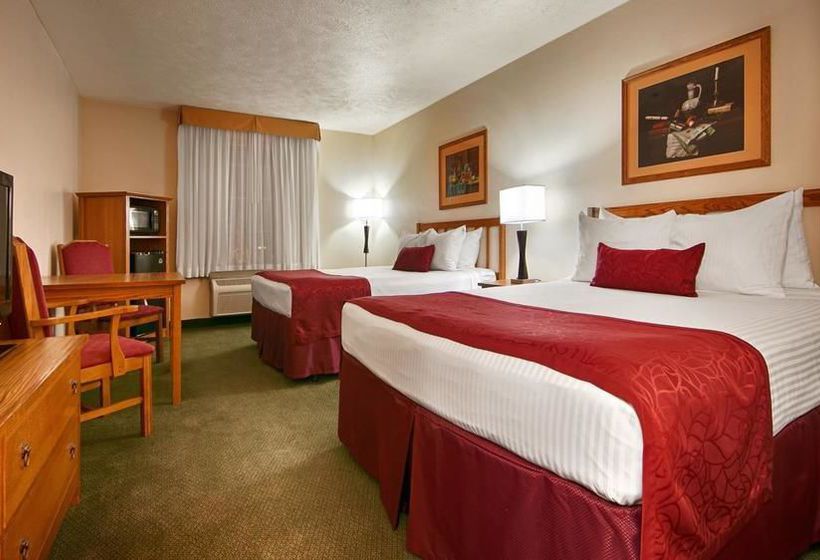 Hotel Best Western John Jay Inn  | Calexico | California | United States 15