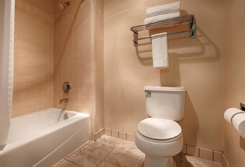 Hotel Best Western John Jay Inn  | Calexico | California | United States 16