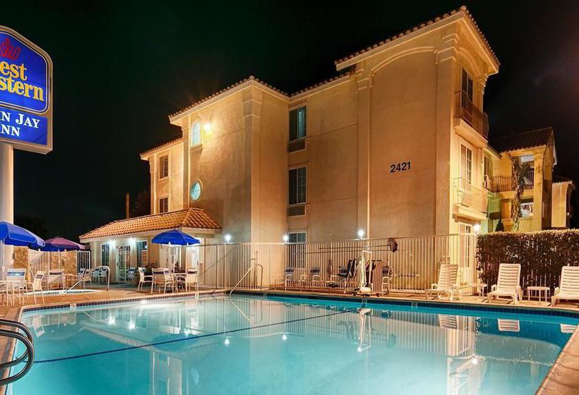 Hotel Best Western John Jay Inn  | Calexico | California | United States 19