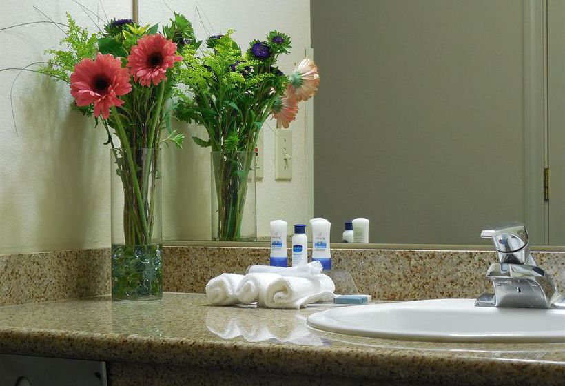 Hotel Best Western John Jay Inn  | Calexico | California | United States 2