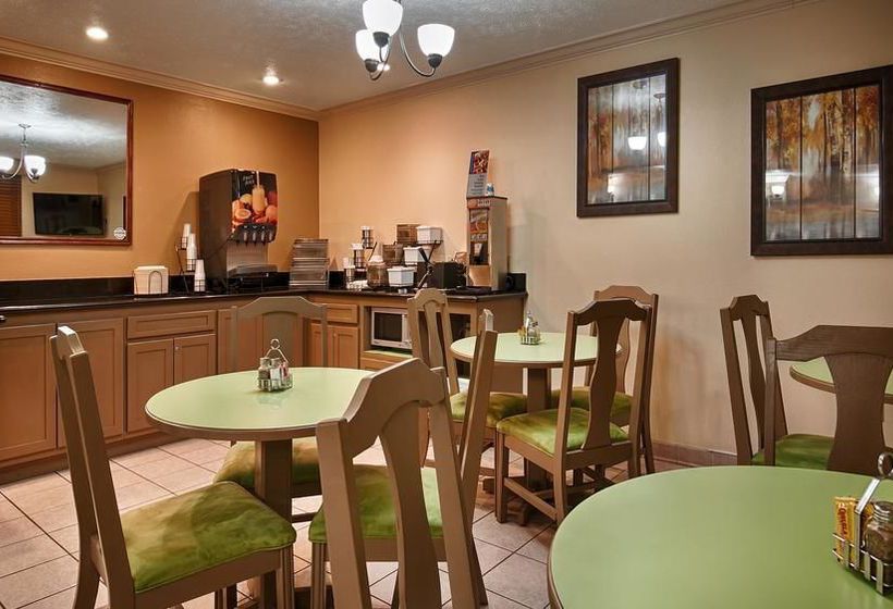 Hotel Best Western John Jay Inn  | Calexico | California | United States 20