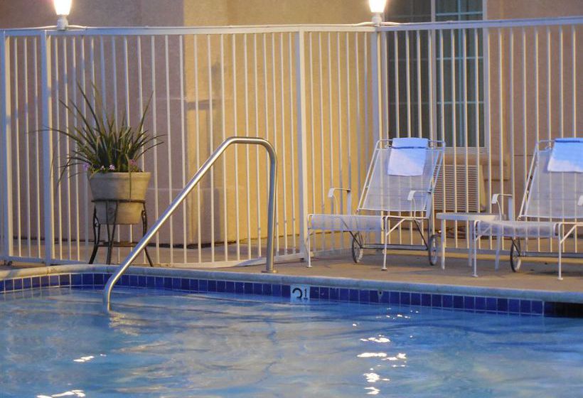 Hotel Best Western John Jay Inn  | Calexico | California | United States 3