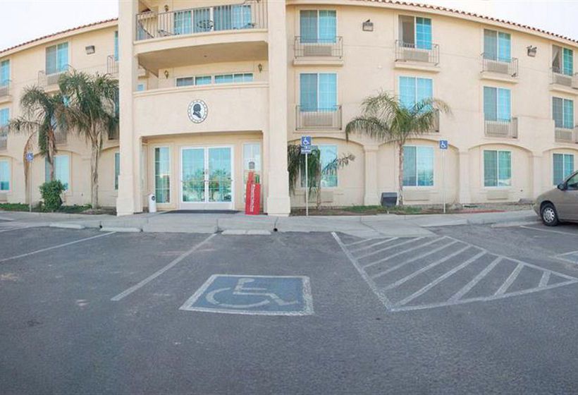 Hotel Best Western John Jay Inn  | Calexico | California | United States 5