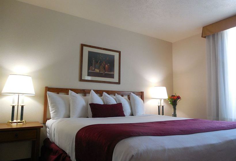 Hotel Best Western John Jay Inn  | Calexico | California | United States 6